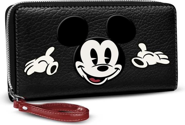 Image du produit Karactermania MICKEY - Heady - Portefeuille Casual