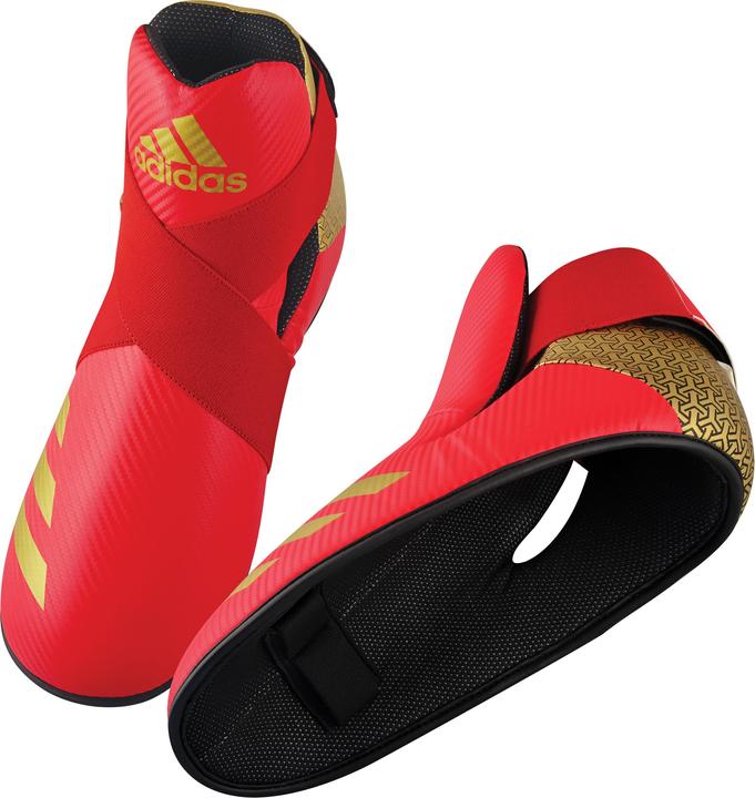 Actual product image adidas Pro Kickboxing Schuhe (36, 37)