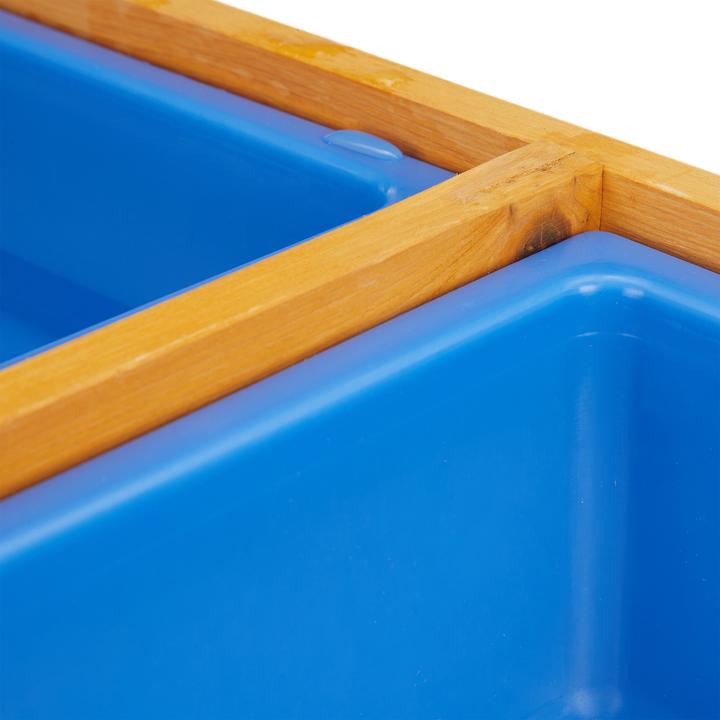 Actual product image Relaxdays Children's-Garden-Furniture