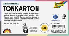 Immagine prodotto Folia Cartone di argilla 180g/m², 50x70cm (180 g/m², 100 x)