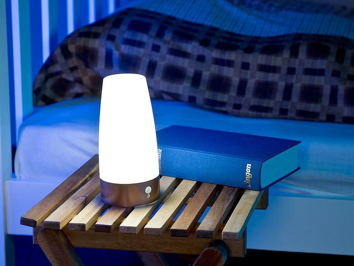 Produktbild Lunartec Tischlampen