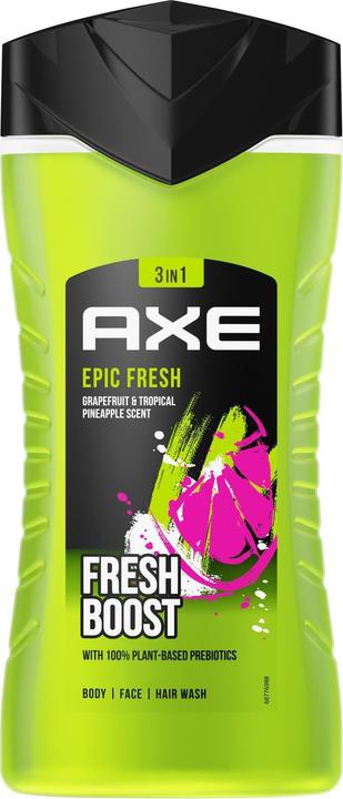 Produktbild AXE Epic Fresh (250 ml)