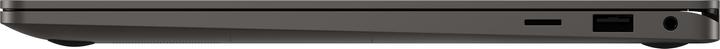 Actual product image Samsung Galaxy Book3 360 (15.60", Intel Core i7-1360P, 16 GB, 512 GB)