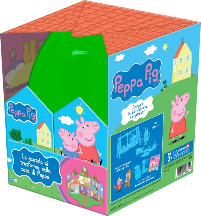 Immagine prodotto Hasbro Peppa Pig - Sorpresovo 2022