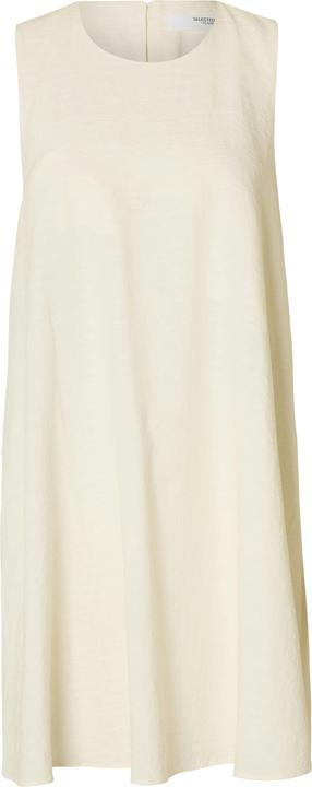 Selected Femme Mini Kleid ohne Ärmel (40)