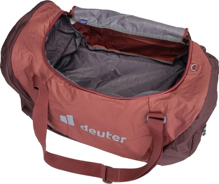 Actual product image Deuter Duffel 50 (50 l)