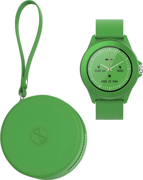 Produktbild Forever Smartwatch Colorum CW-300 xGreen