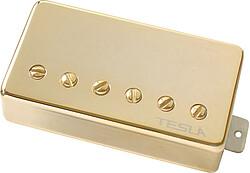 Actual product image Tesla Pickup Nitro Bridge/Gold