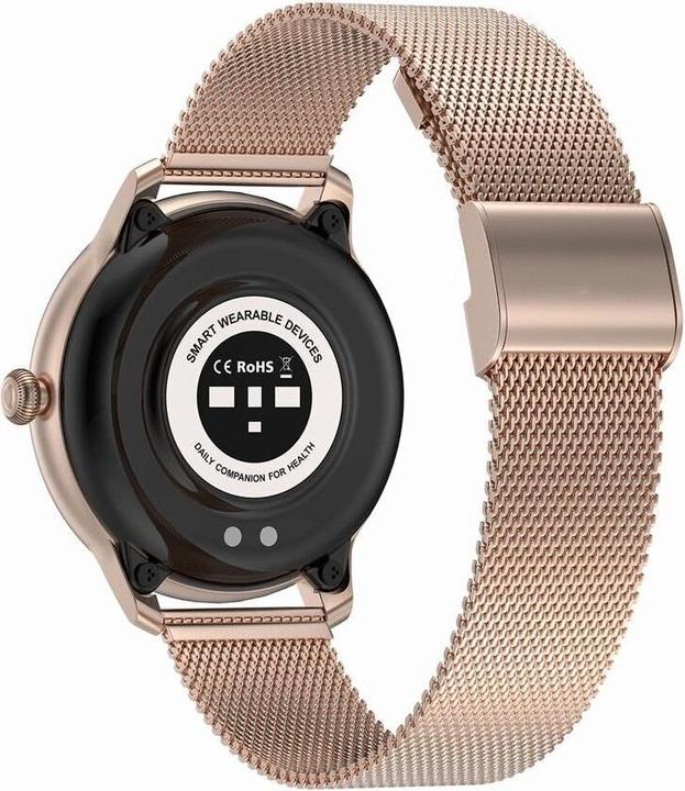 Actual product image ORO Oro-med Gold Next (40 mm)
