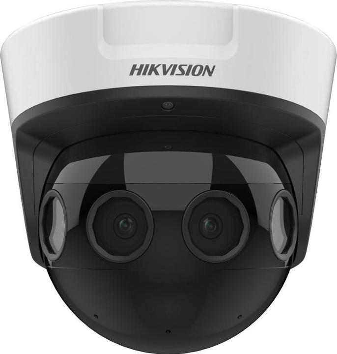Immagine prodotto Hikvision PanoVu Series DS-2CD6984G0-IHSAC - Telecamera panoramica di rete - Colore (giorno e notte)