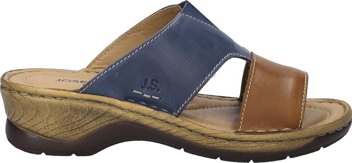 Actual product image Josef Seibel 56678-476 (40)