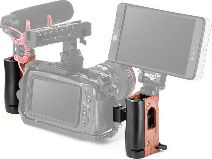 Image du produit SmallRig Otan (Poignée)