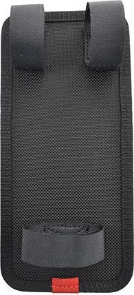 Actual product image Ultimacase Shopping Card Holster for Zebra PS20