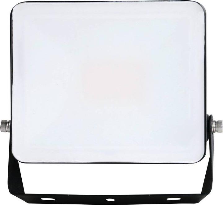Image du produit Müller Licht Müller-Licht Miami 21600060 LED-Aussenstrahler 20 W Neutralweiss (3200 lm, IP65)