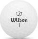 Actual product image Wilson Duo Soft