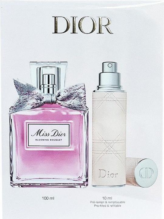 Image du produit Dior Miss Blooming Bouquet (Eau de toilette, 110 ml)
