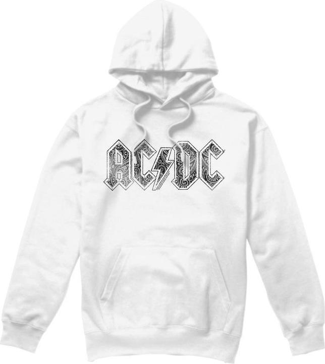 Produktbild AC/DC Kapuzenpullover (M)