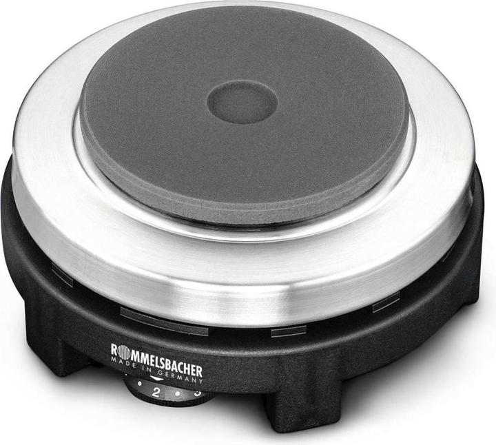 Rommelsbacher Rk 501