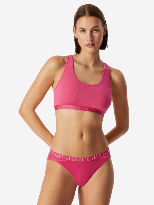 Produktbild Elle Bustier SUPER SOFT (M, 4er Pack)