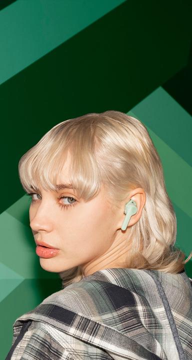 Immagine prodotto Skullcandy Indy Evo (6 h, Senza fili)