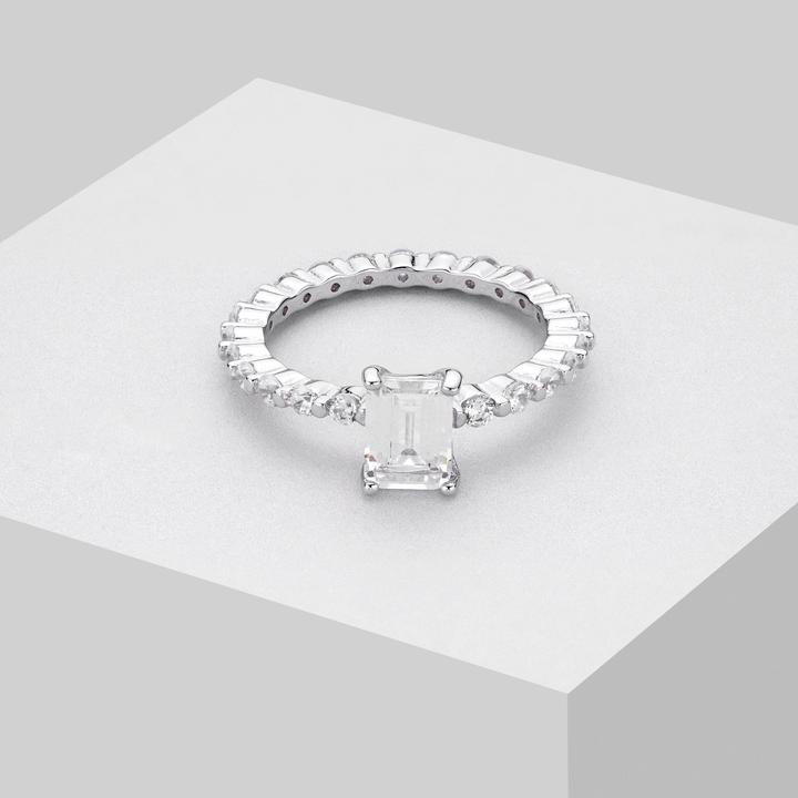 Produktbild Sensora Jewelry Sienna Ring (56, 925 Silber)