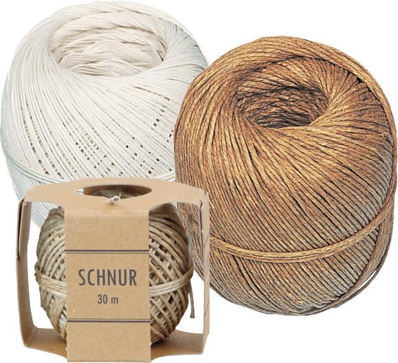 Actual product image Bächi-Cord Cord Flurospun (1 Piece)