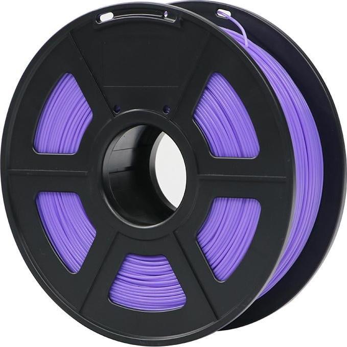 Produktbild Anycubic CCTree - ST-PLA 1.75 mm 1 kg Filament For FDM Printers (Tough PLA, 1.75 mm, 1000 g, Violett)