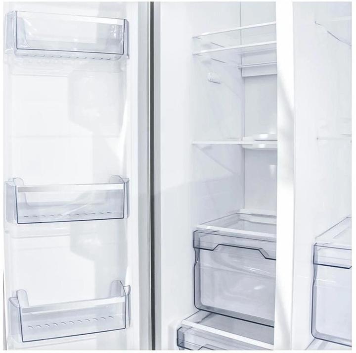 Immagine prodotto Kibernetik 532l (532 l)