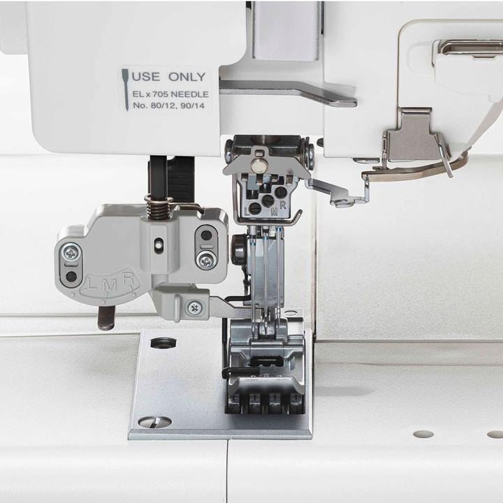 Immagine prodotto Elna eXtend Covermax