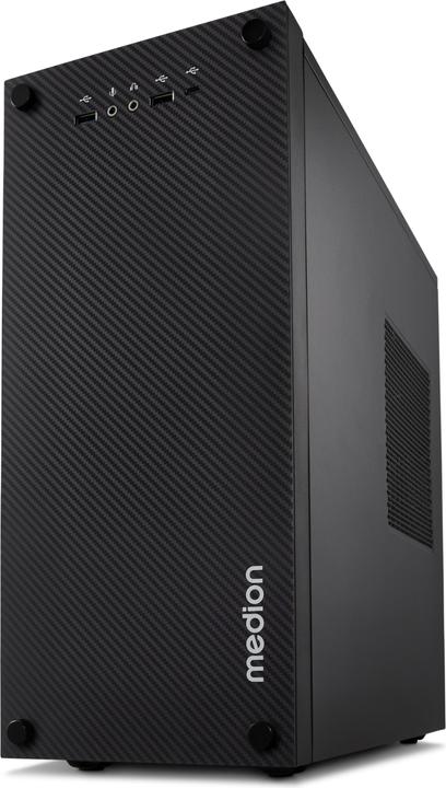 Produktbild Medion S72 (MD35484) U5 225 16GB/1TB SSD Win11 (Intel Core Ultra 5 225, 16 GB, 1000 GB, Intel Arc Graphics)