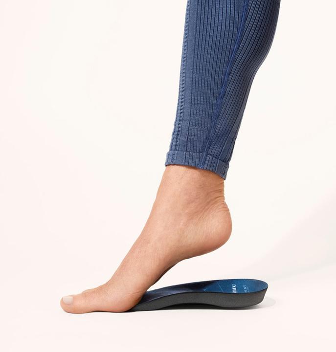Produktbild Swedish Posture Posture Einlagen 3/4 - Grösse XL (44-46)