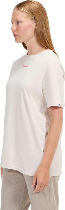 Actual product image Berghaus W Mount Botany Tee (T-Shirt) (8)