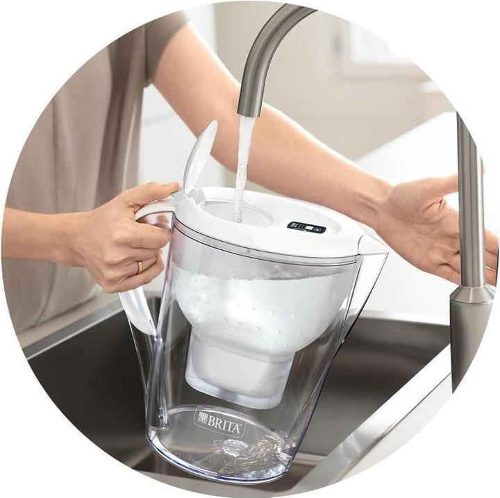 Actual product image Brita Marella XL