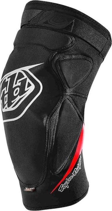 Actual product image Troy Lee Designs Raid (S, Knee pad, Pair)