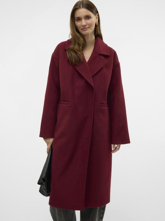 Actual product image Vero Moda VMCORRIE Coat Coat (S)