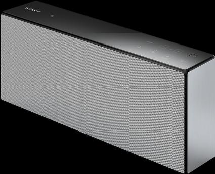 Actual product image Sony Srs-X77 (NFC, Airplay, Wi-Fi, Bluetooth)