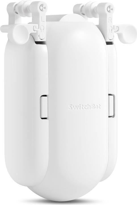 Image du produit SwitchBot Curtain I Rail