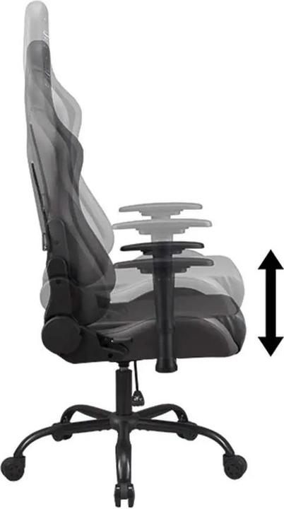 Produktbild Subsonic Pro Gaming Seat Game Of Thrones