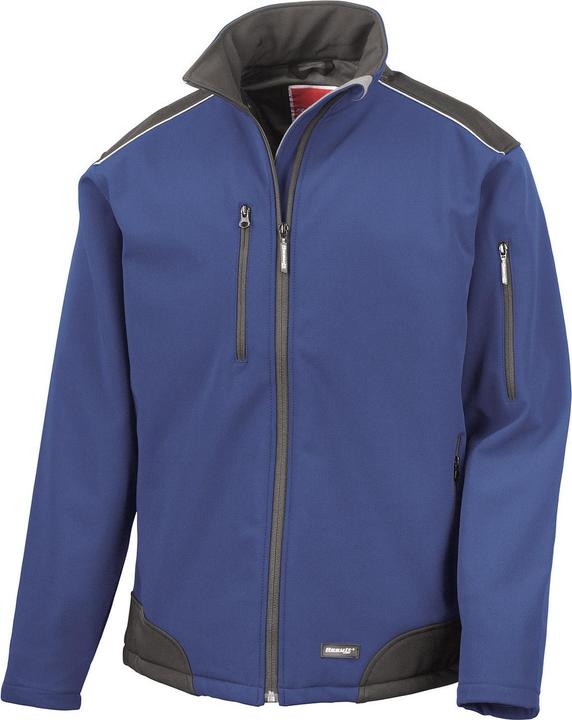 Image du produit Result - Veste softshell - Adulte (4XL)