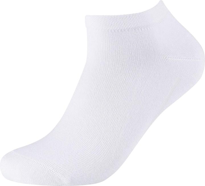 Actual product image Camano Unisex ca-soft bamboo sneaker 4p (pack of 4, 39, 42)