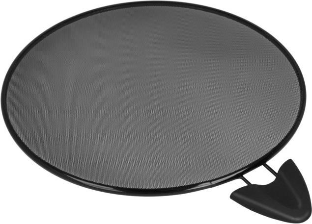 Produktbild Metaltex Spritzschutz (29 cm, Kunststoff, Metall)