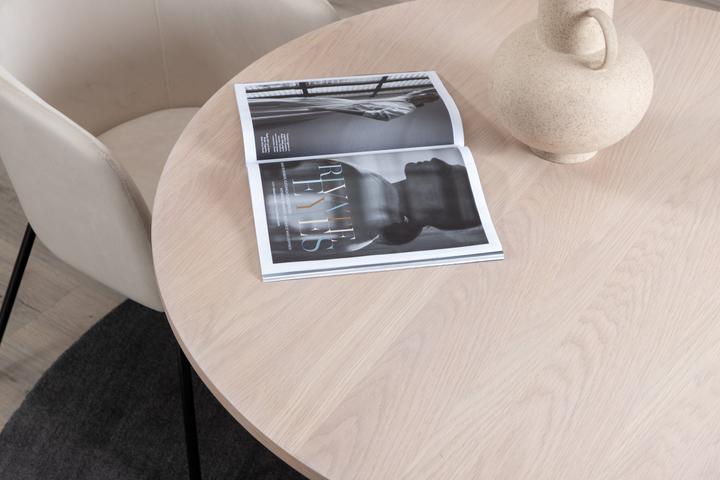 Image du produit Venture Home Bianca (110 x 74 x 110 cm)