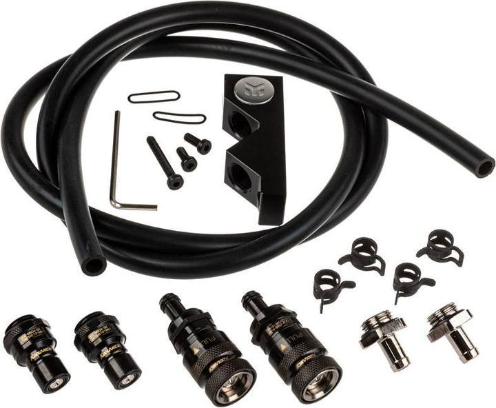 Produktbild EKWB EK-Pro GPU Quick Disconnect Kit