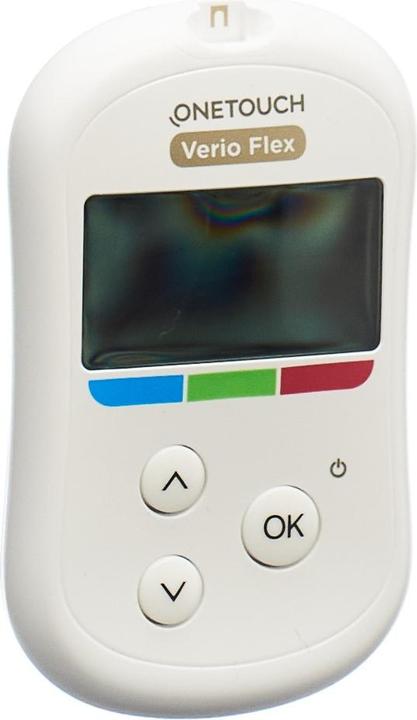 Immagine prodotto OneTouch Set del sistema di monitoraggio della glicemia (Glucometro)