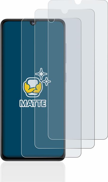 Immagine prodotto BROTECT Pellicola protettiva antiriflesso opaca (6 Pezzo/i, Samsung Galaxy A41)