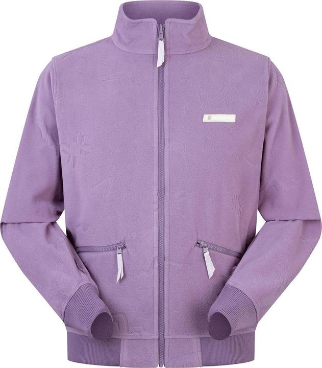 Berghaus U Daily Nature IA Fleece (Fleecejacke)