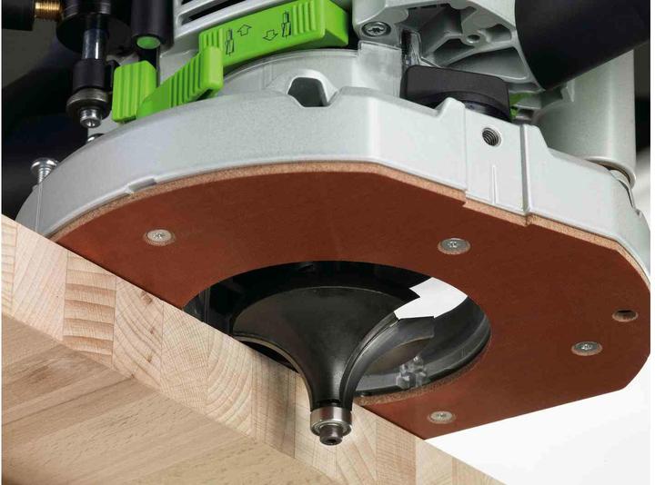 Produktbild Festool OF 2200 EB-Plus