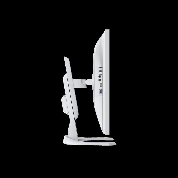 Actual product image Eizo EV3240X FlexScan (3840 x 2160 Pixels, 31.50")