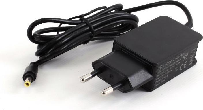 Image du produit Sinovoip 5V/2A PSU F. BPI-M2/M2+/M3 - Banana Pi - Adaptateur secteur 5V/2A DC pour BPI-M2/M2+/M3/M64, noir