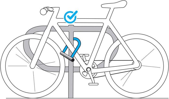 Immagine prodotto Decathlon U 500